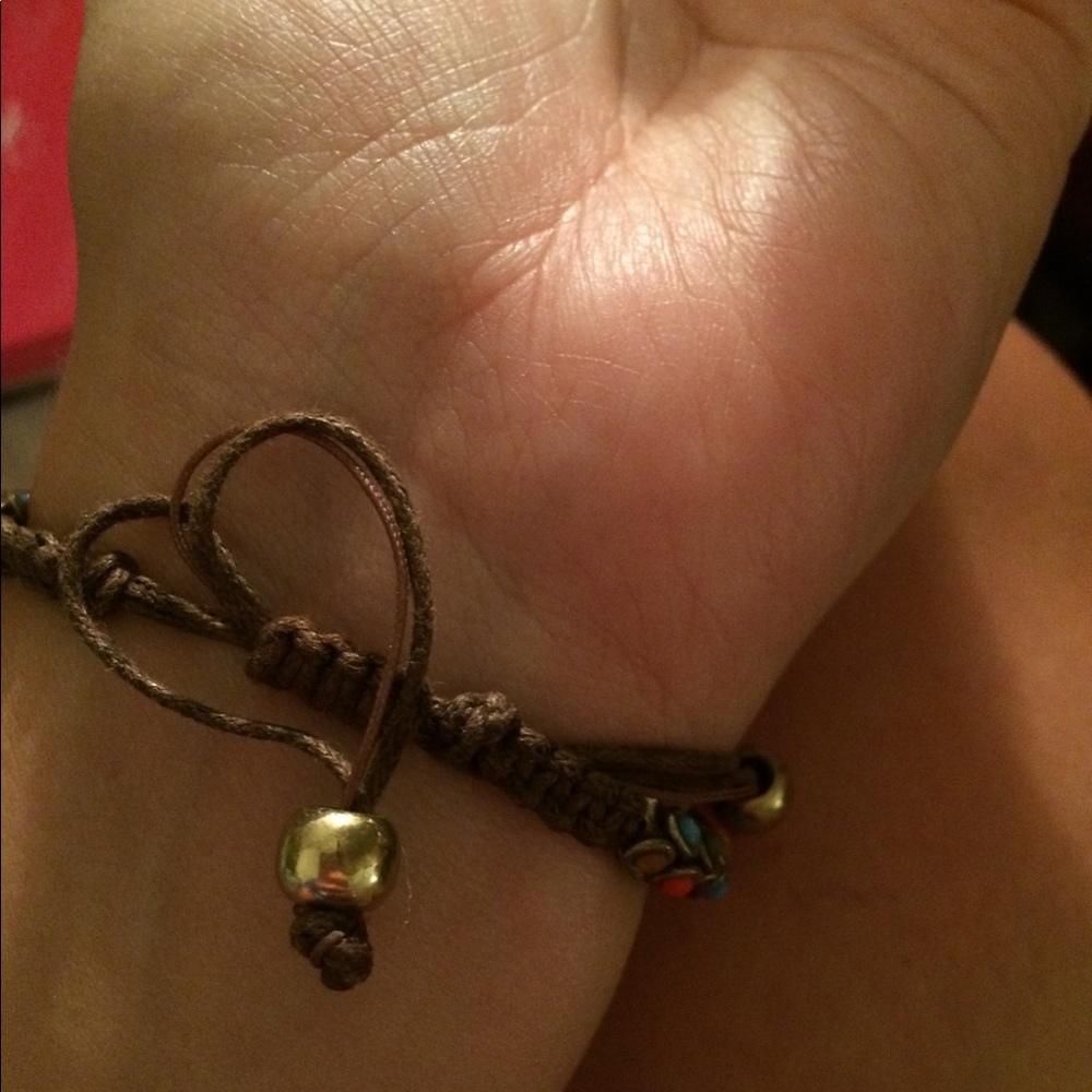 Multi-Colored Bracelet - Picture 5 of 5